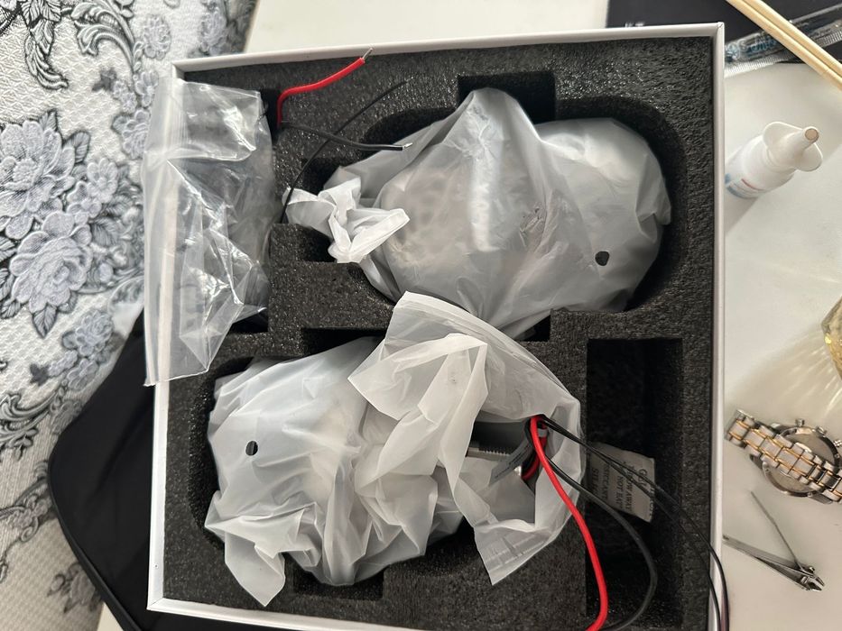 Bi-LED линзы XOPTIC X1 3.0 – новые