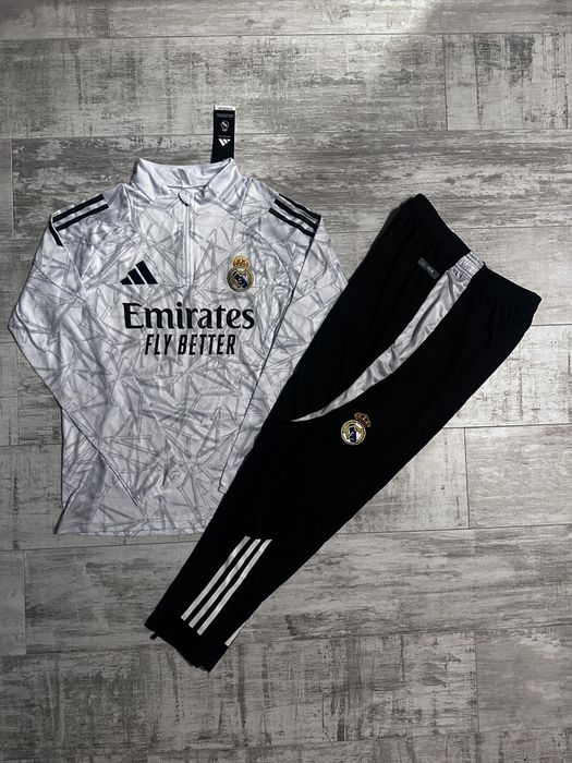 *OFERTA* Compleu ADIDAS Real Madrid