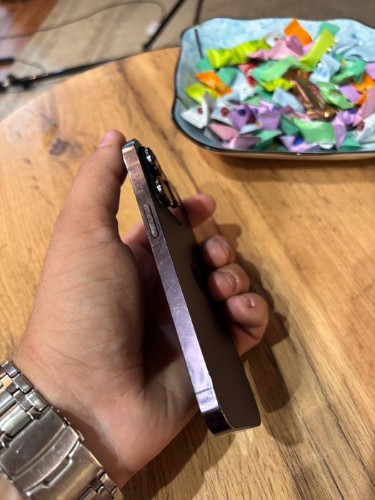 iphone 14 pro обмен