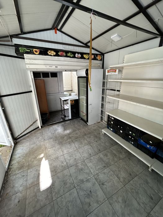 Продава се Къща в Варна, Възраждане 2 - 12 кв.м за 43 €/кв.м - Снимка #1