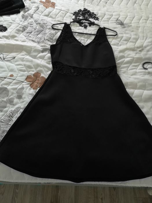 Rochie neagră New Yorker 38-40