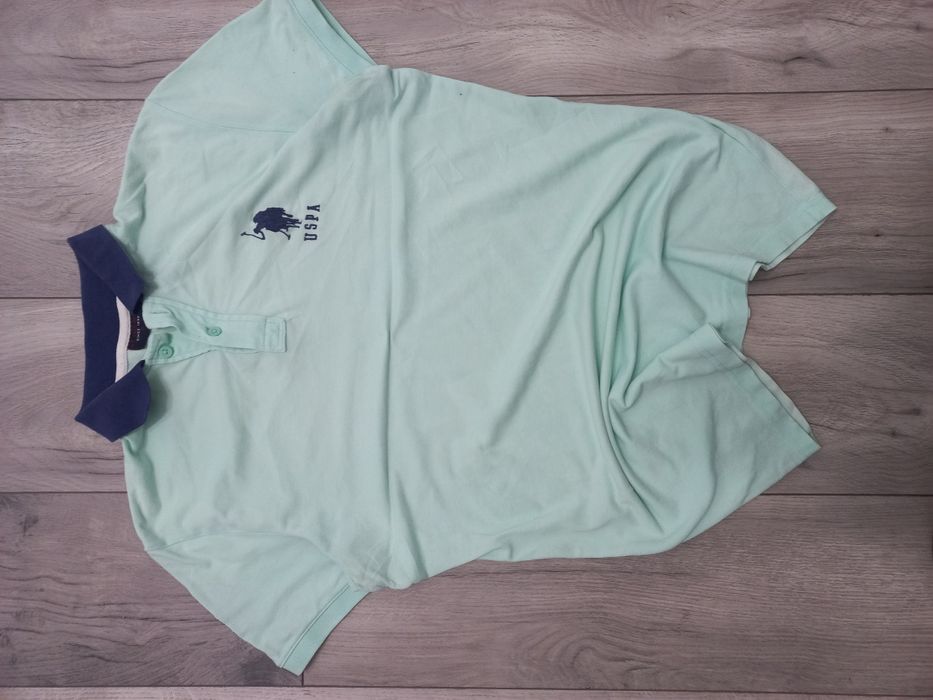 Tricou Polo Ralph Lauren Produs Licentiat