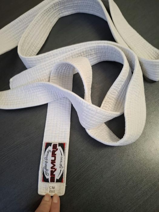 Costum Judo/karate
