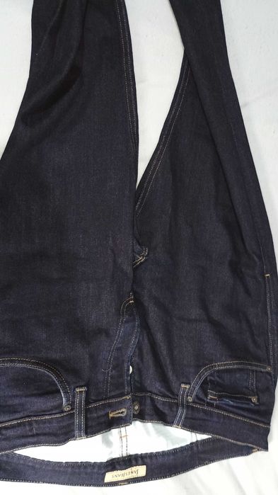 Дънков панталон James Jeans