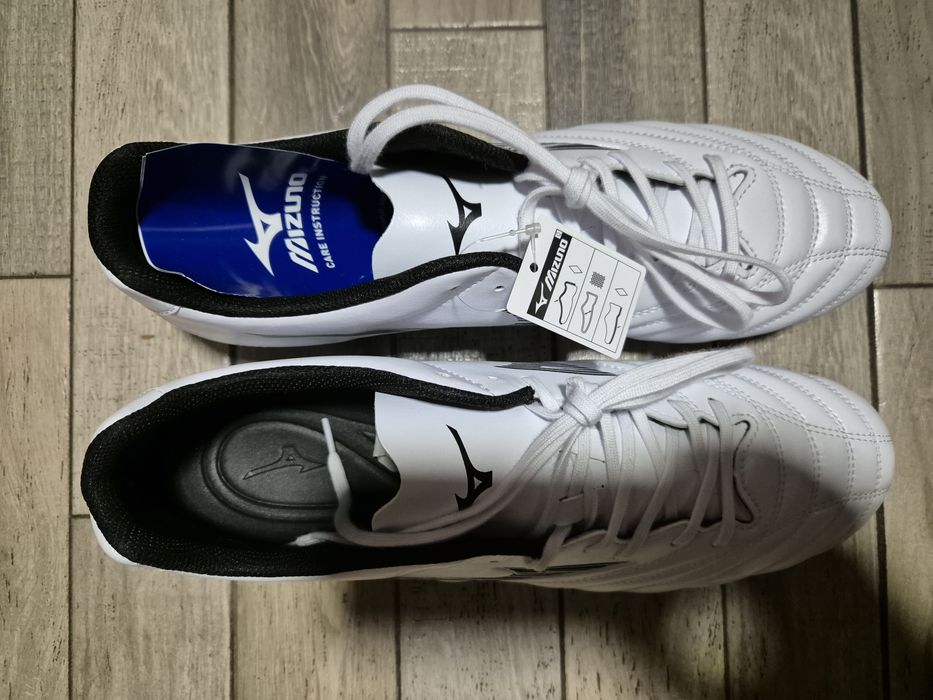 Mizuno Monarcida Neo III Select AG