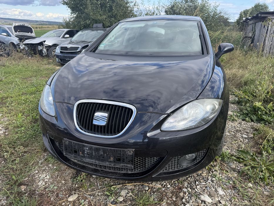 Piese seat Leon 1.4 tsi
