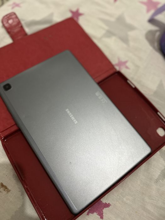 Samsung Galaxy Tab A7
