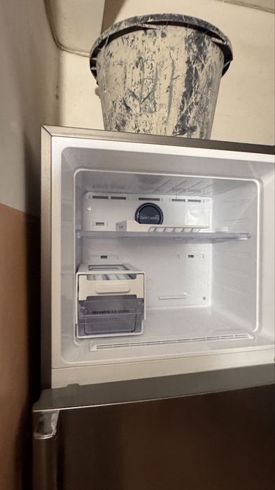 Холодильник самсунг