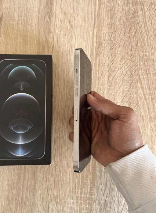 iPhone 12 Pro Max 128GB, Айфон 12 Про Макс