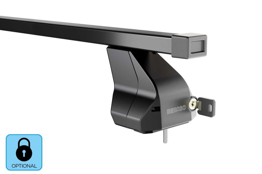 Opel Astra H 2004-2009 Греди за таван Оригинални Чисто нови