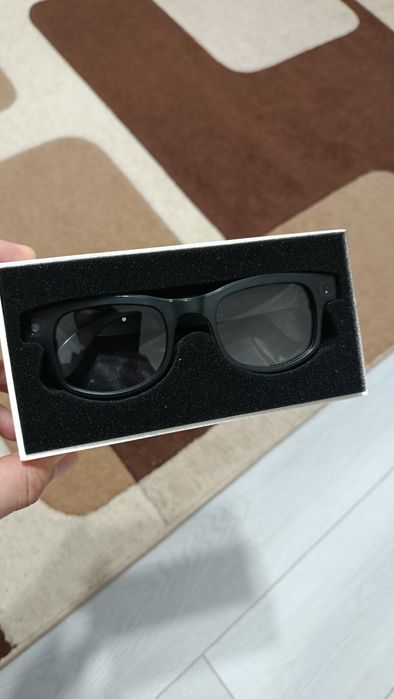 Продам очки с камерой