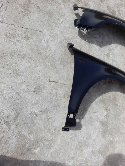 Калници ауди А3 ЧИСТО НОВИ