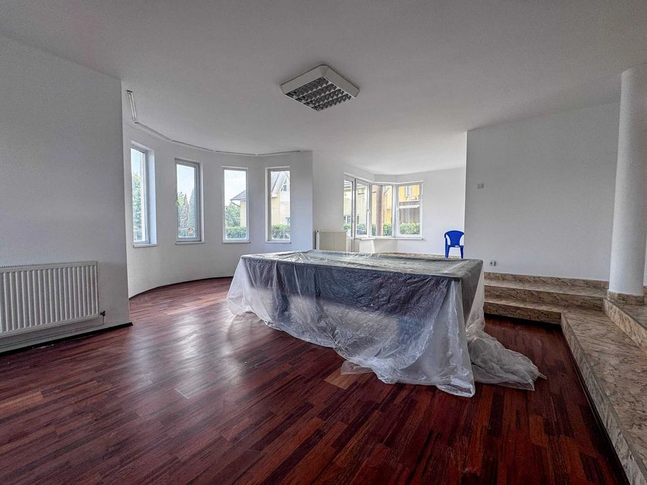 Inchiriere casa spatioasa - Zona Pasarela, Bistrita