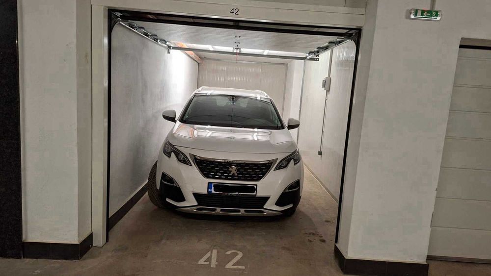 Дава се под наем Гараж / Паркомясто в София, Малинова долина - 21 кв.м за 76.5 € - Снимка #3