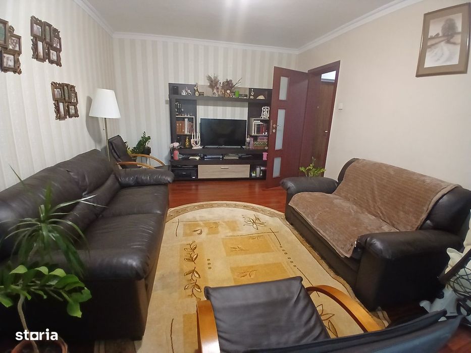 Proprietar – 4 Camere Berceni, 85 m2, Eficiență Termică ,Orientare Sud — fotografia 1