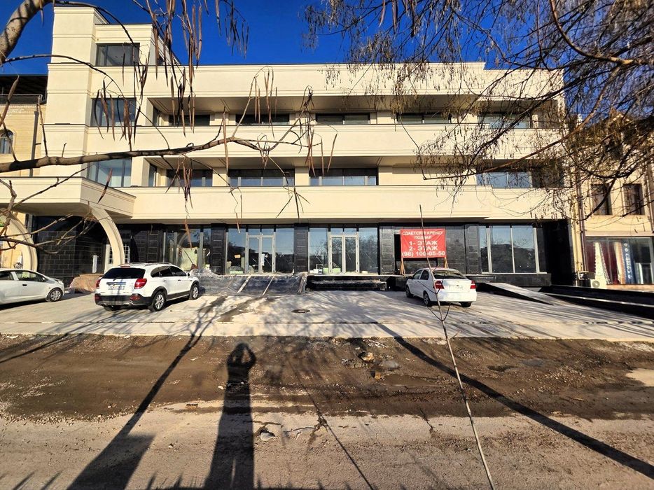 Сдаётся в Аренду на 1 линий