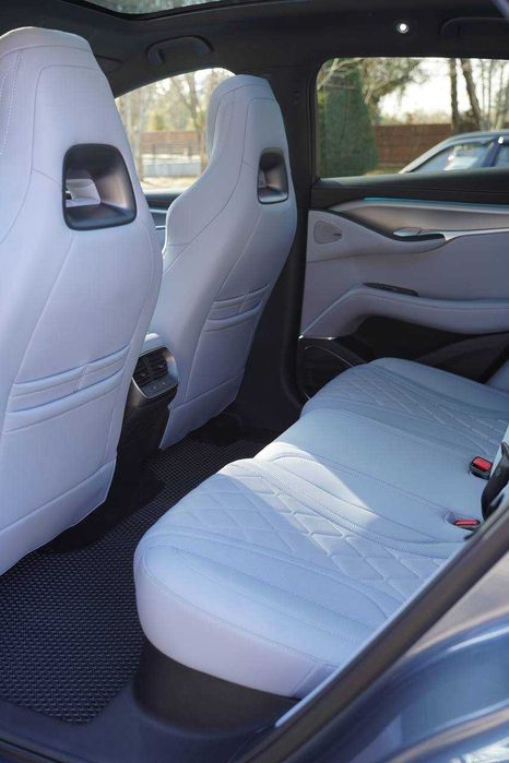 BYD Sealion 7, 4WD, официальный, пробег 4200