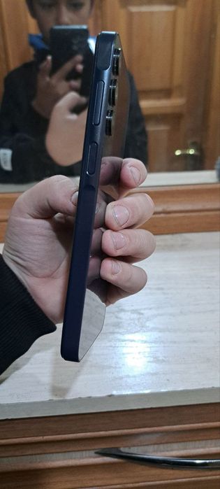 Samsung a15 1 oy garantiya 6/256