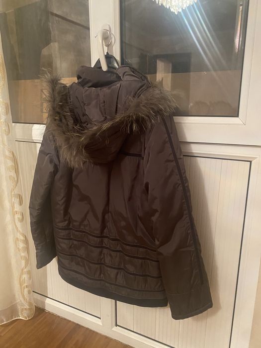 Женская куртка