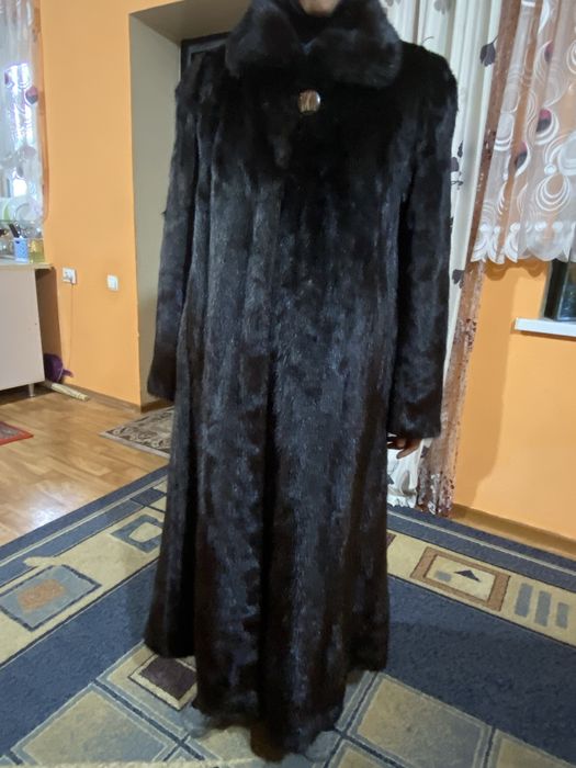 Срочно продам шубу