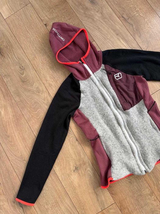 Ortovox XS femei geaca Merino