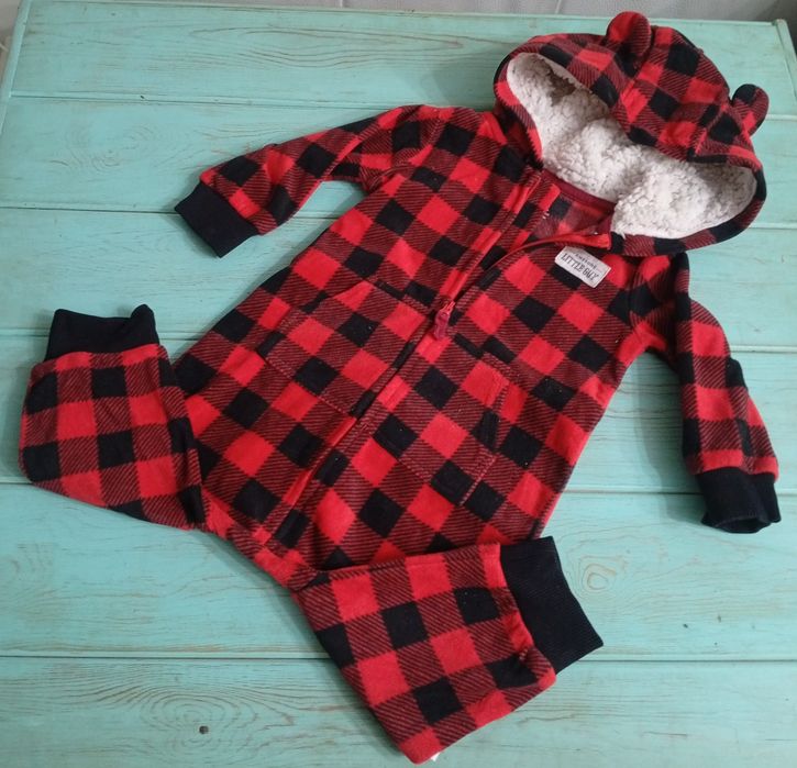 Продам ромпер 74 см