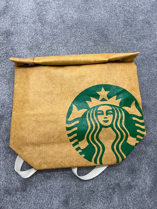 Нова Раница Starbucks
