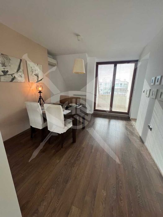 Дава се под наем Тристаен апартамент в София, Оборище - 120 кв.м за 1097.01 € - Снимка #7