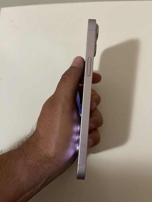 Iphone 14plus 128GB