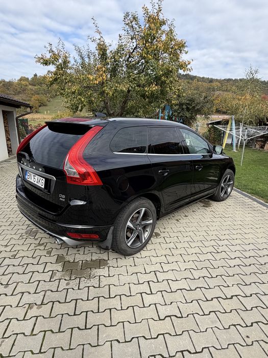 VOLVO XC60 2014 — imagine 4