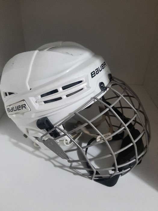 Продаю профессиональный шлем