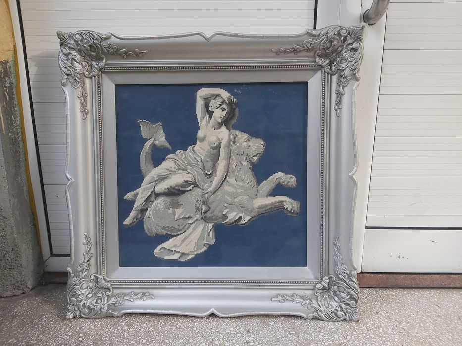 Два вилерови гоблена