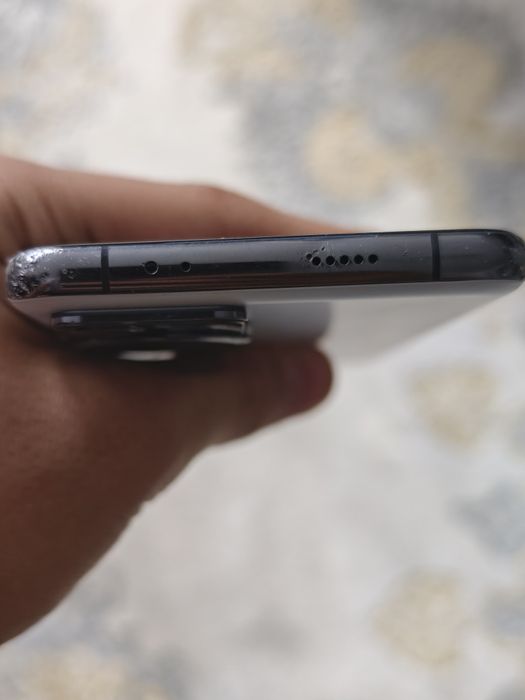 Huawei p60pro 256гб