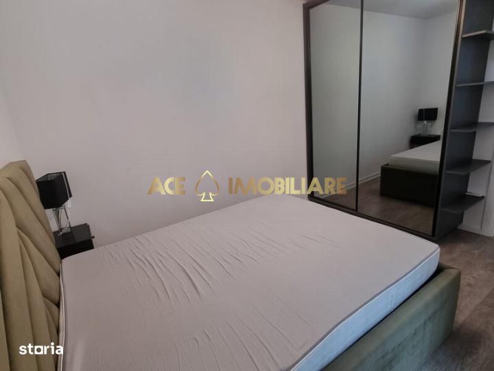 2 Camere de inchiriat | Aviatiei | Centrala | Parcare | Mobilat |