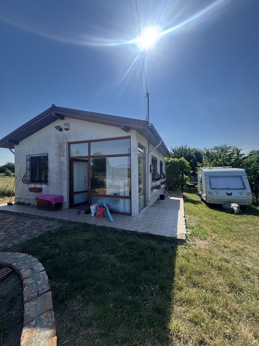 NIBIRU - Beach Please-Casa de vacanță în Tuzla,rulotă, cort glamping