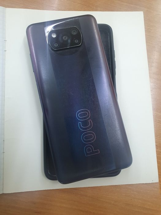 Poco X3 pro 8/256