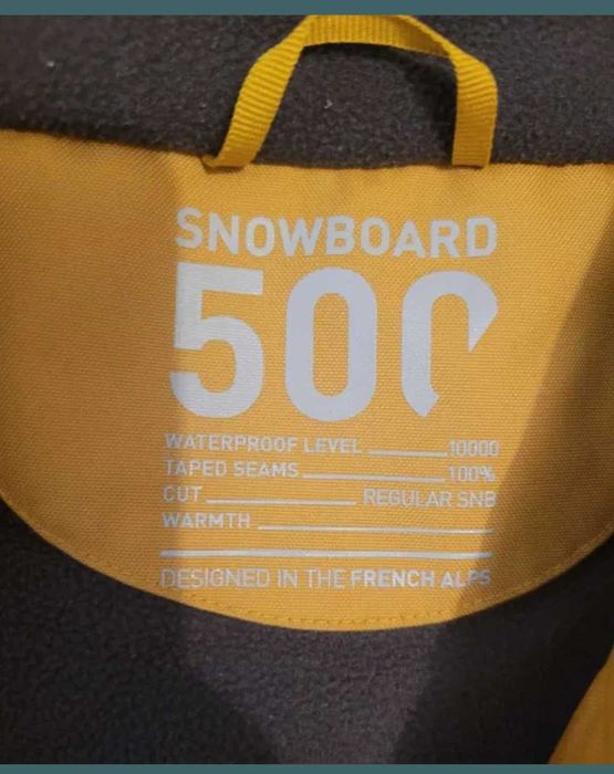 Geaca schi Dreamscape si geaca schi Wedze