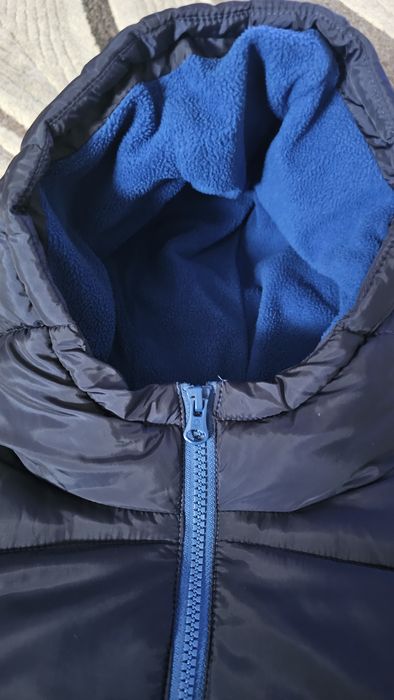 Яке Benetton 122 см