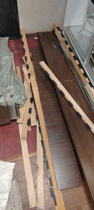 Доски хорошие даром