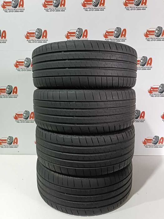 ANVELOPE 225 50 18 99Y 225/50/18 BRIDGESTONE CP V10491 VARA