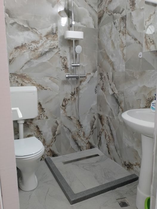 Închiriez.   garsoniera 23 m Pantelimon. Punct reper. .  spitalul Pantelimon