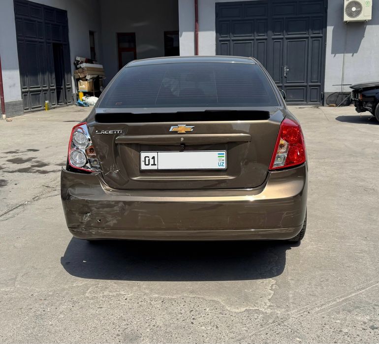 Крышка багажника ласетти (зевс, zeus)