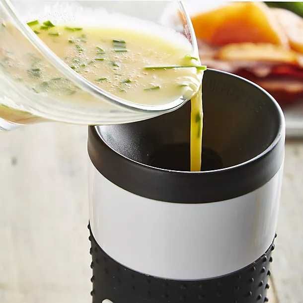 Уред за приготвяне на омлет Egg Master