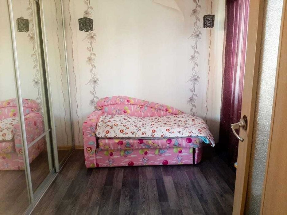 Продам 3-х комнатную квартиру
