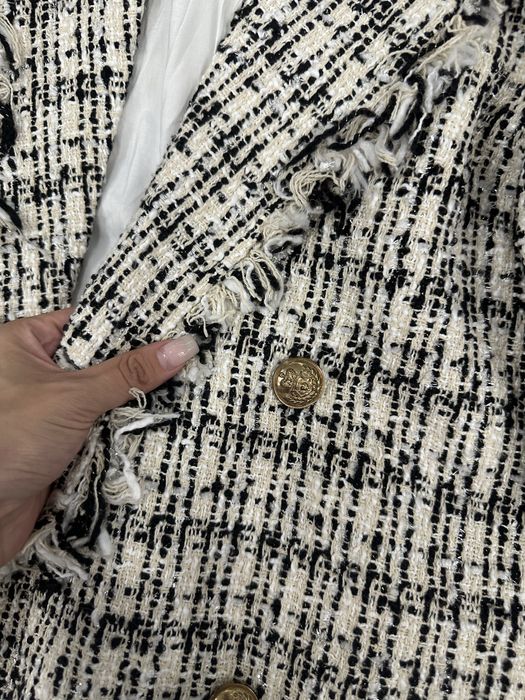 Осеннее пальто Италия