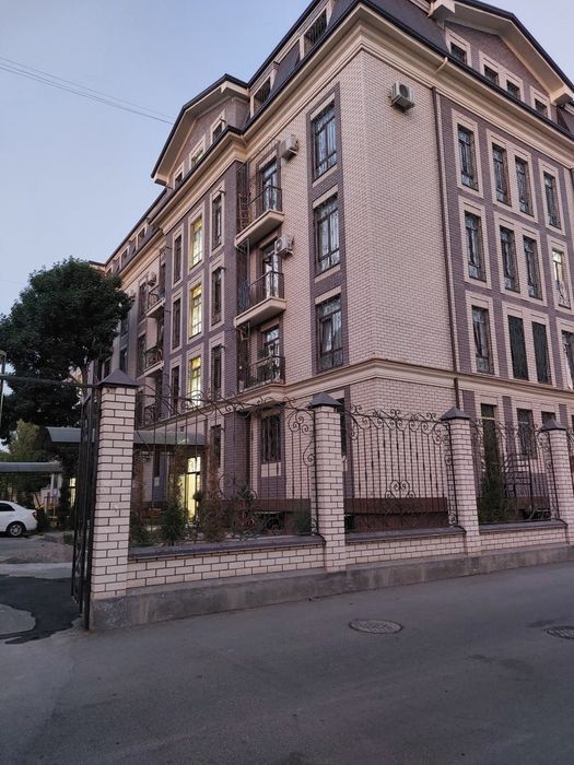 Сдаётся парковочное место для легкового автомобиля