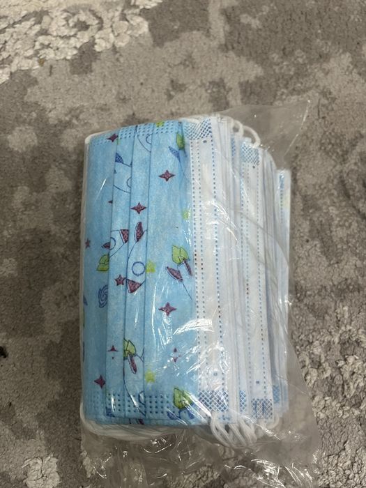 Маска медицинская