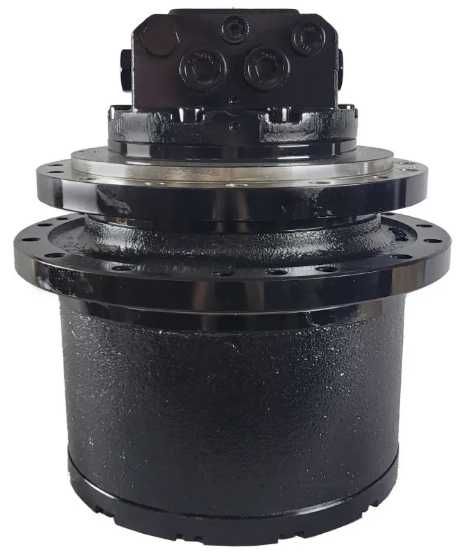 Transmisie finala excavator Caterpillar -507-1117- Caterpillar 313 GC