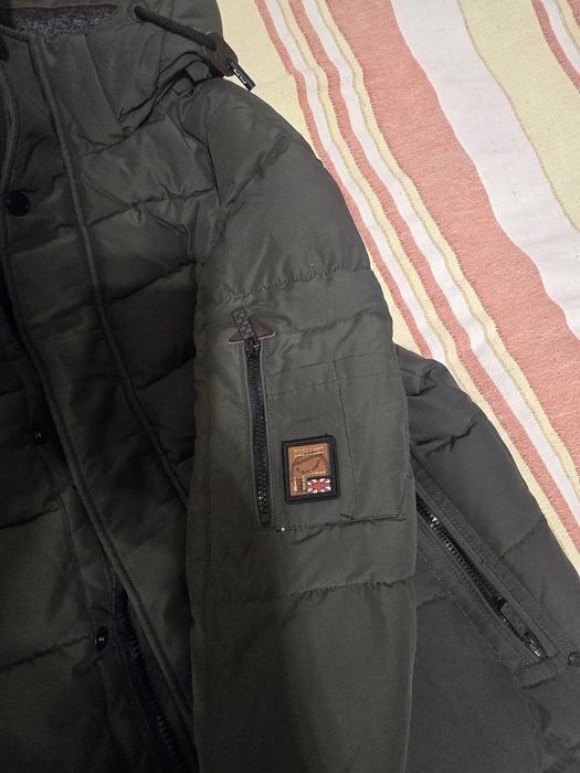 Продам куртку мужскую