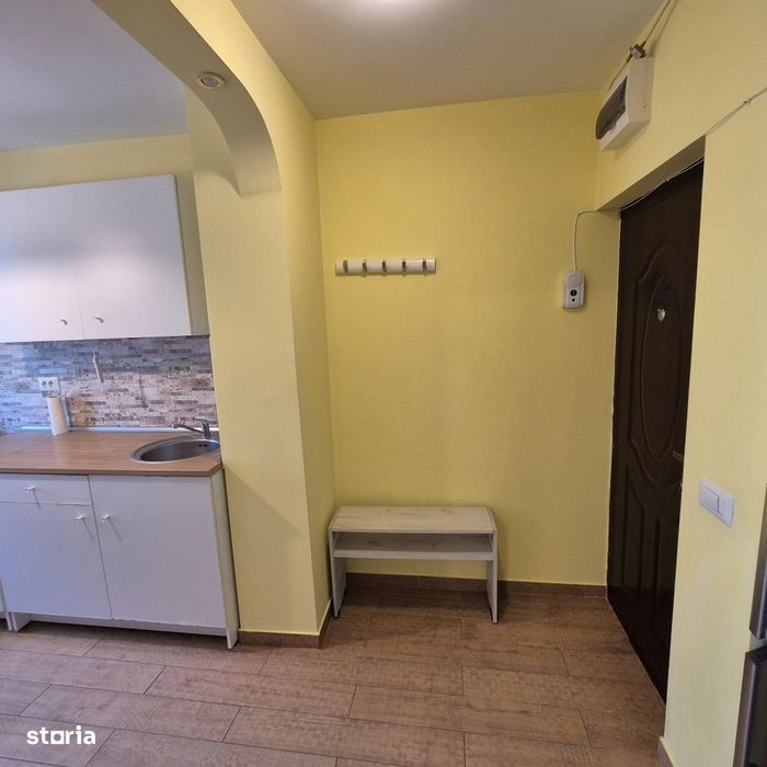 Dr. Taberei- Afi Cotroceni, str. Sibiu, 2 camere, mobilat